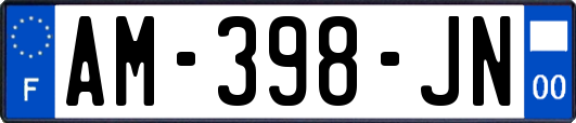 AM-398-JN