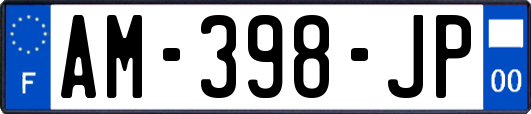 AM-398-JP