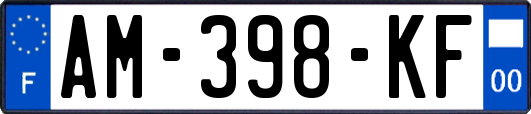 AM-398-KF