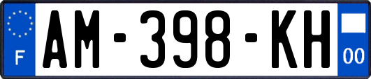 AM-398-KH