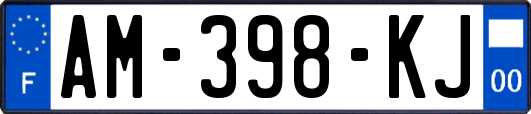 AM-398-KJ