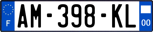 AM-398-KL