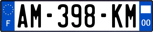 AM-398-KM
