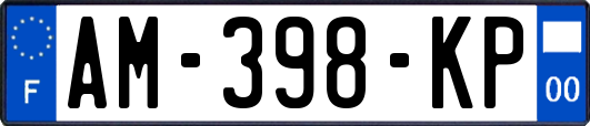 AM-398-KP