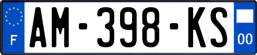 AM-398-KS