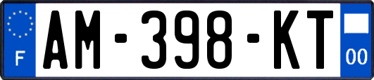 AM-398-KT