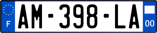 AM-398-LA