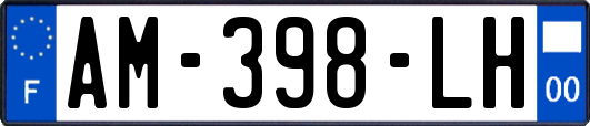 AM-398-LH