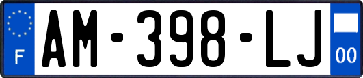 AM-398-LJ