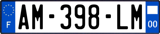 AM-398-LM