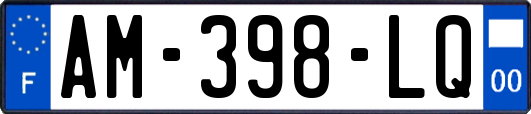AM-398-LQ