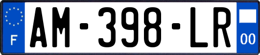 AM-398-LR