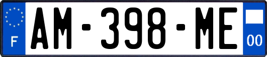 AM-398-ME