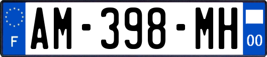 AM-398-MH