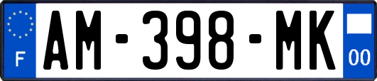 AM-398-MK