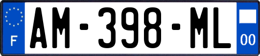 AM-398-ML