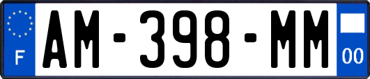 AM-398-MM