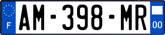 AM-398-MR
