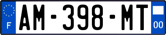 AM-398-MT