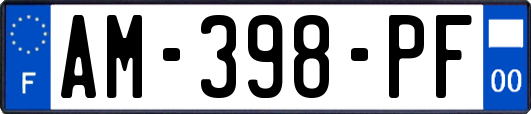 AM-398-PF