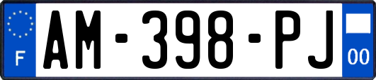 AM-398-PJ