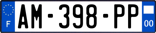AM-398-PP