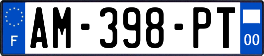 AM-398-PT