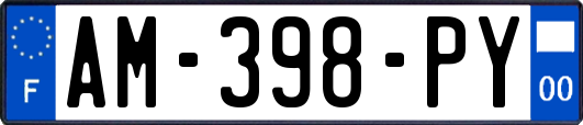 AM-398-PY