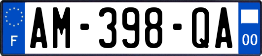AM-398-QA