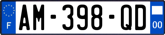 AM-398-QD