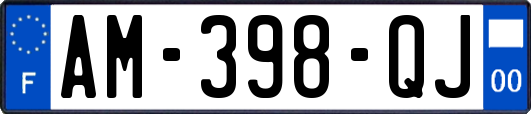 AM-398-QJ