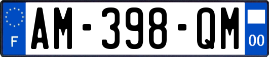 AM-398-QM