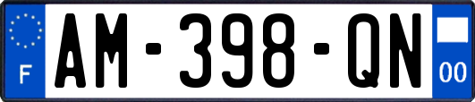 AM-398-QN