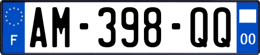 AM-398-QQ
