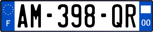 AM-398-QR