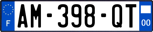AM-398-QT