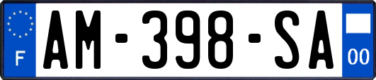 AM-398-SA