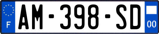 AM-398-SD