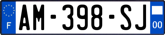 AM-398-SJ