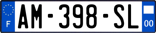 AM-398-SL