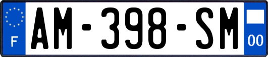 AM-398-SM