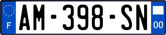 AM-398-SN