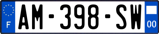 AM-398-SW