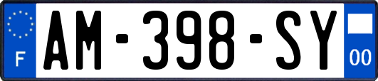 AM-398-SY