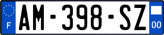 AM-398-SZ