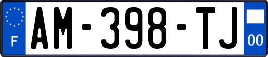 AM-398-TJ