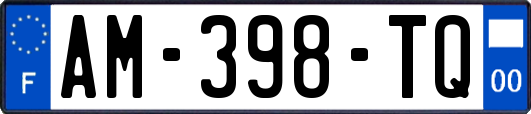 AM-398-TQ