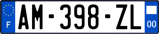 AM-398-ZL