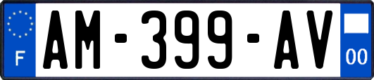 AM-399-AV