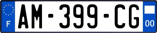 AM-399-CG